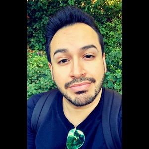 Meet your Posher, Joey